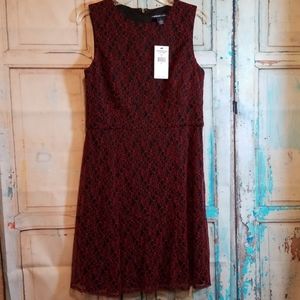 American Living Sleeveless Dress